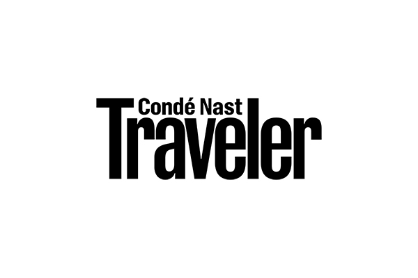 Conde Nast Traveller